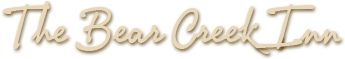 The Bear Creek Inn Logo